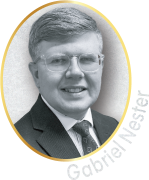 Gabriel Nester